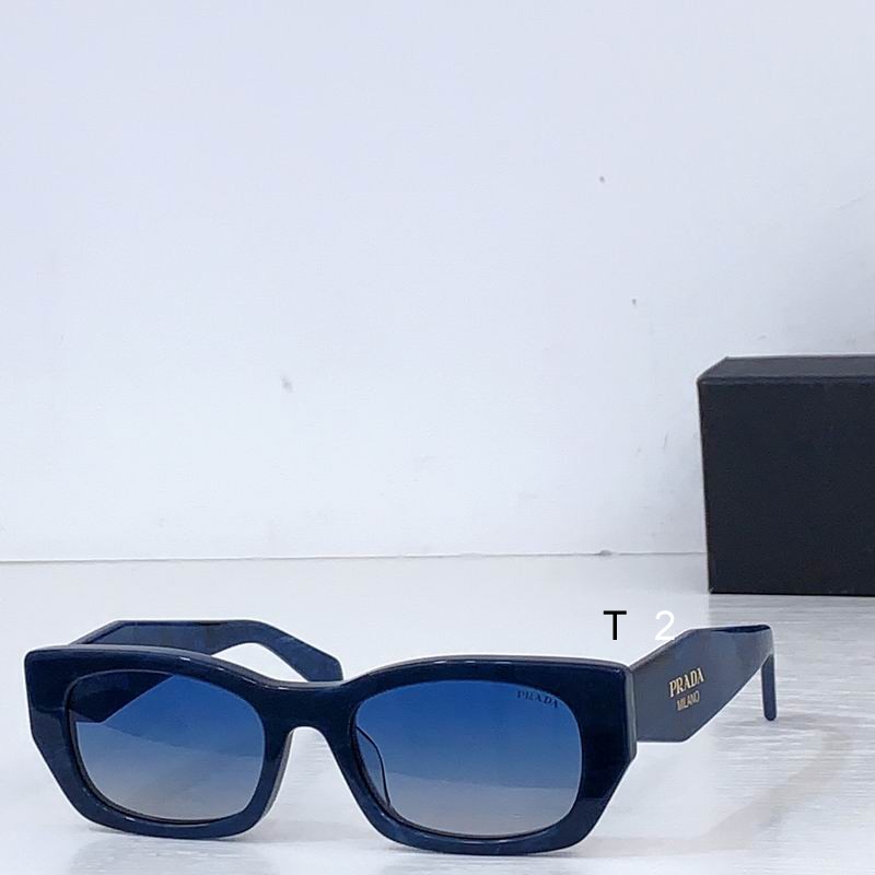Prada B05S 52 21-145 b