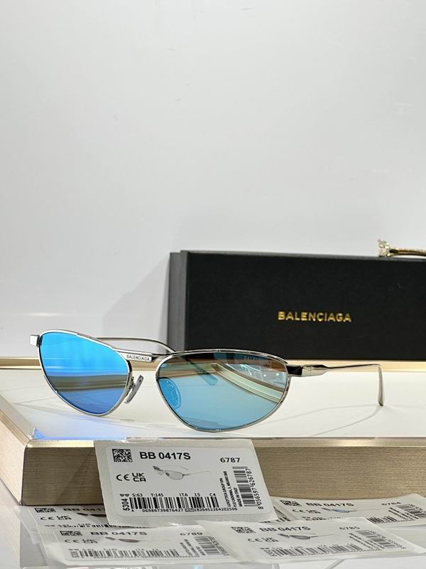 Balenciaga Glasses smr97