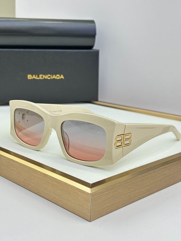 Balenciaga Glasses smr108