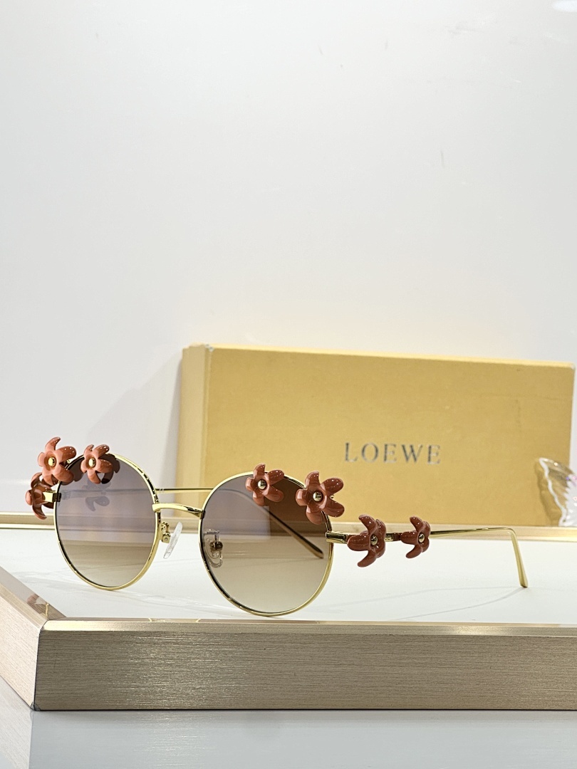 Loewe Glasses smr62