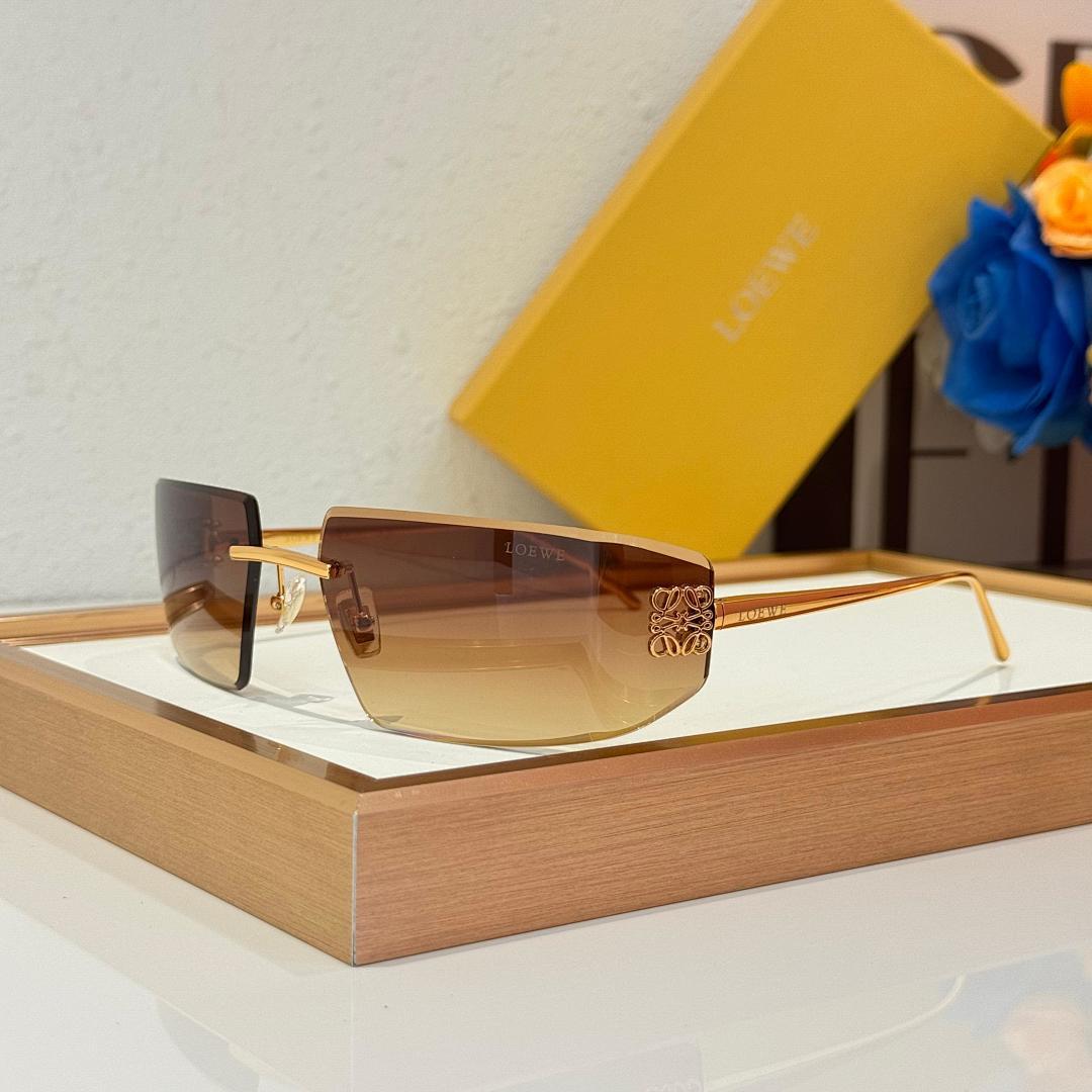 Loewe Glasses smr63