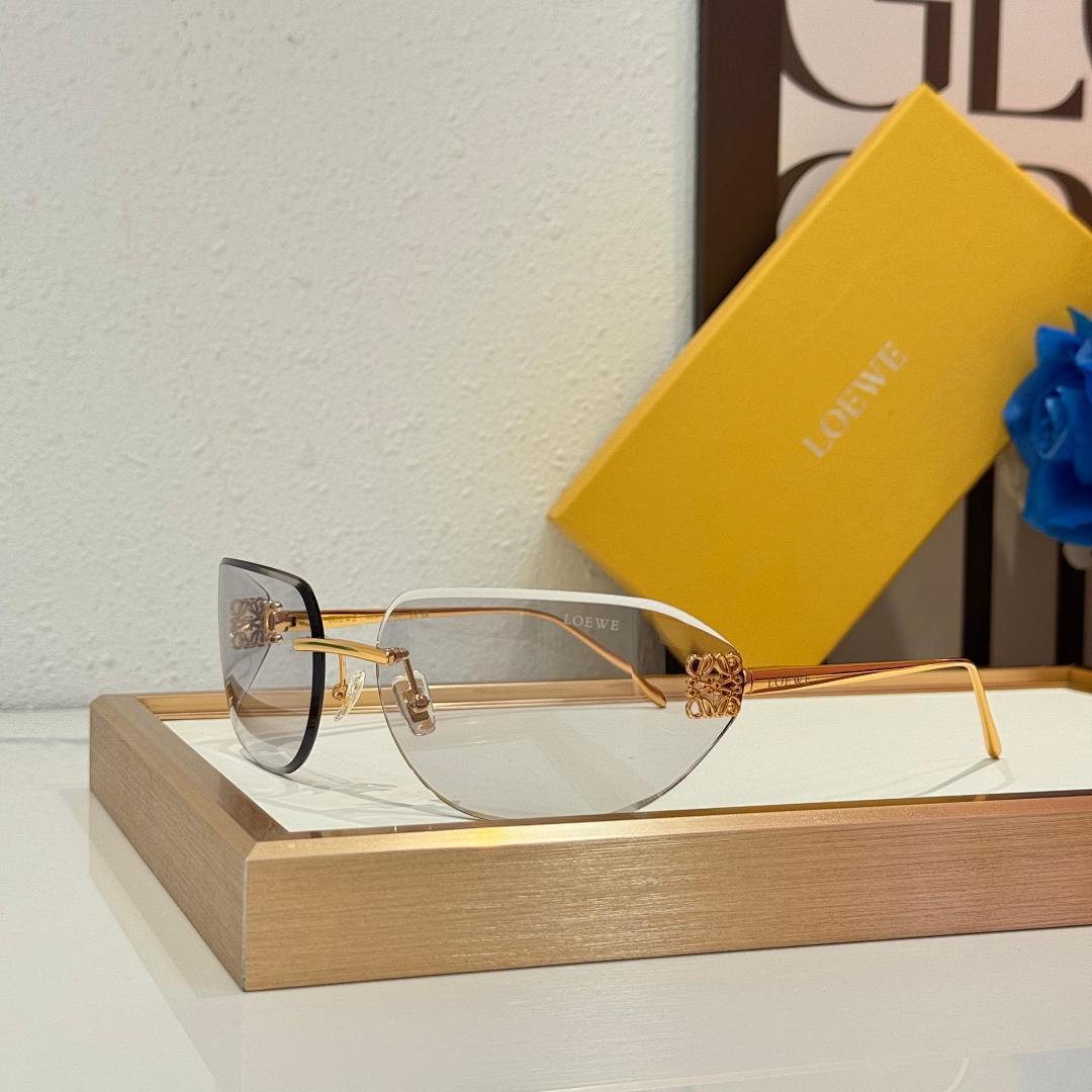 Loewe Glasses smr64
