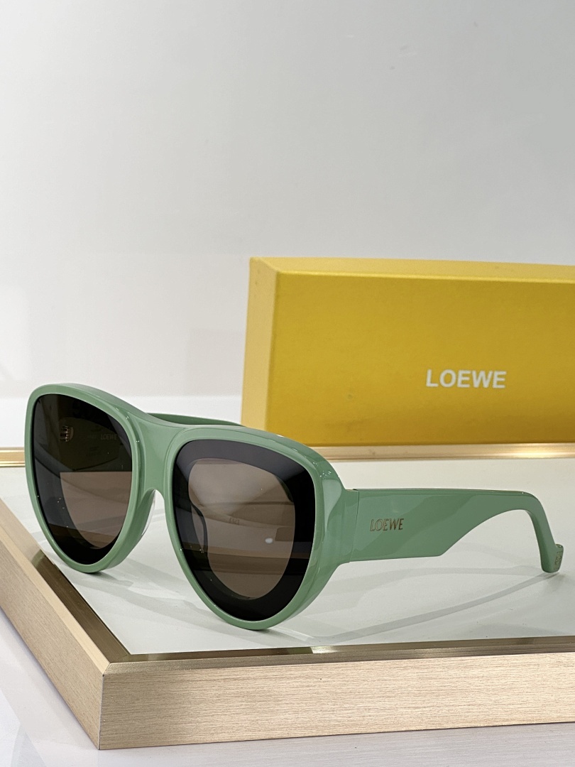 Loewe Glasses smr66