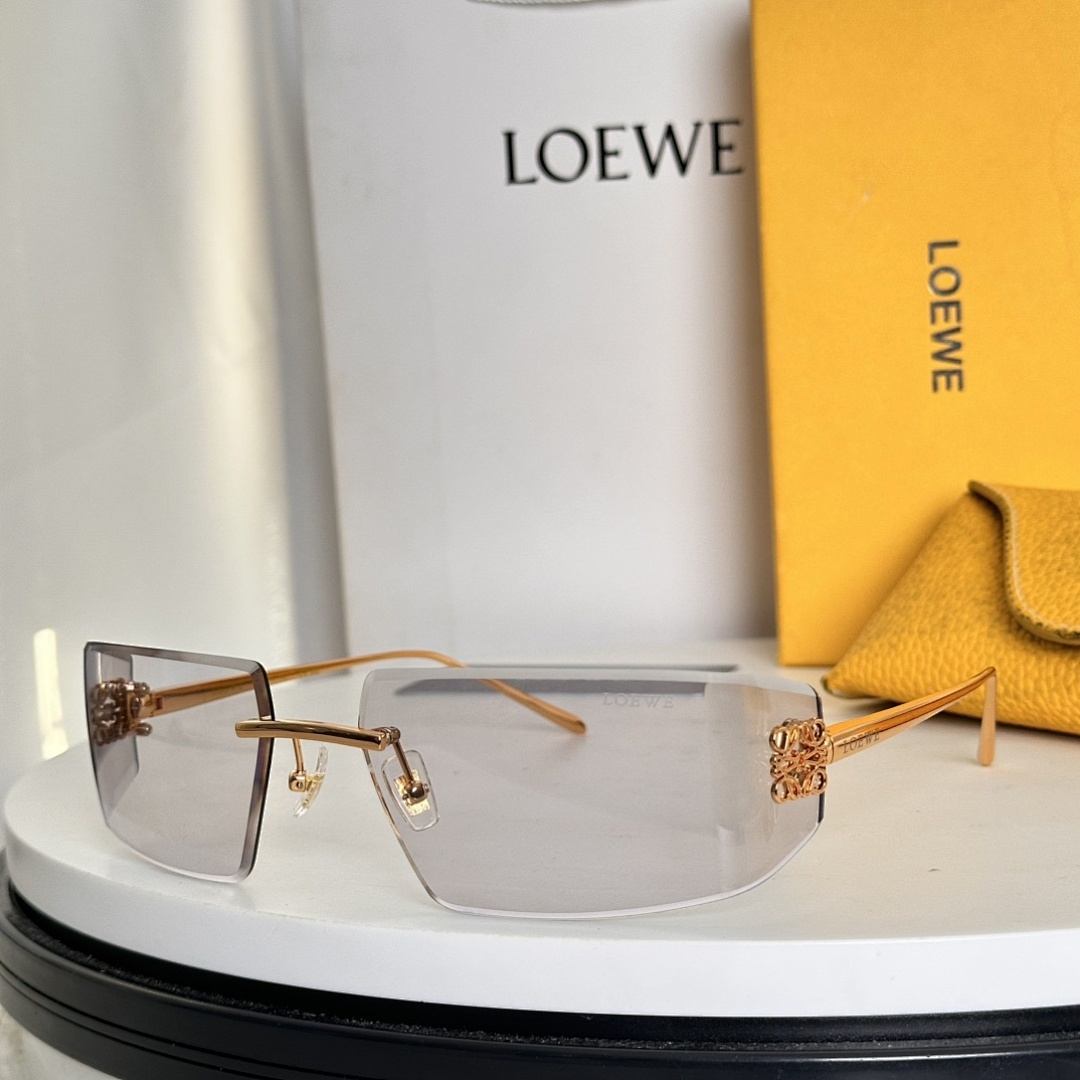 Loewe Glasses smr70