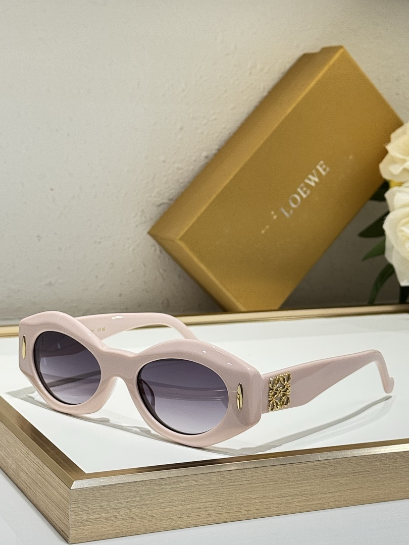 Loewe Glasses smr72