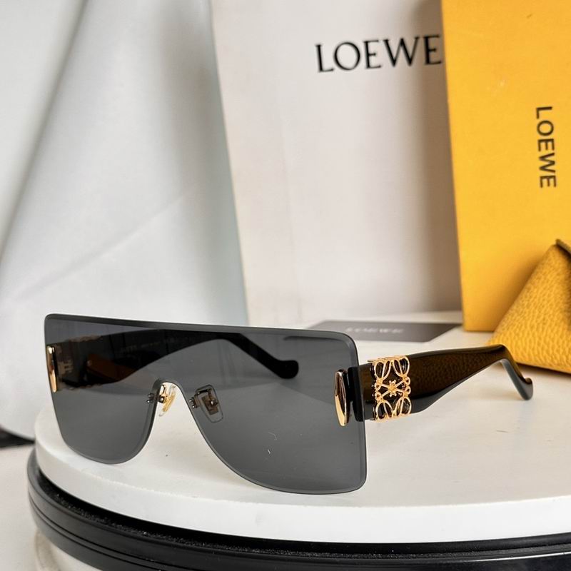 Loewe Glasses smr76