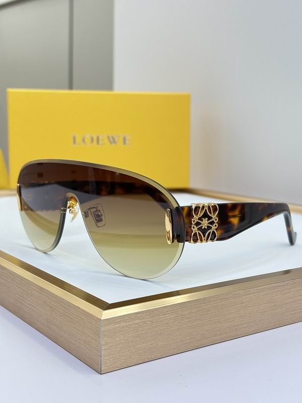 Loewe Glasses smr79