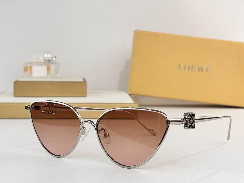 Loewe Glasses smr86