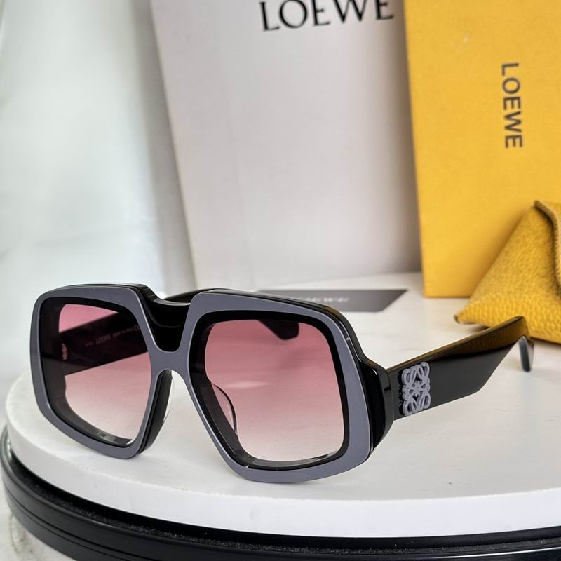Loewe Glasses smr90