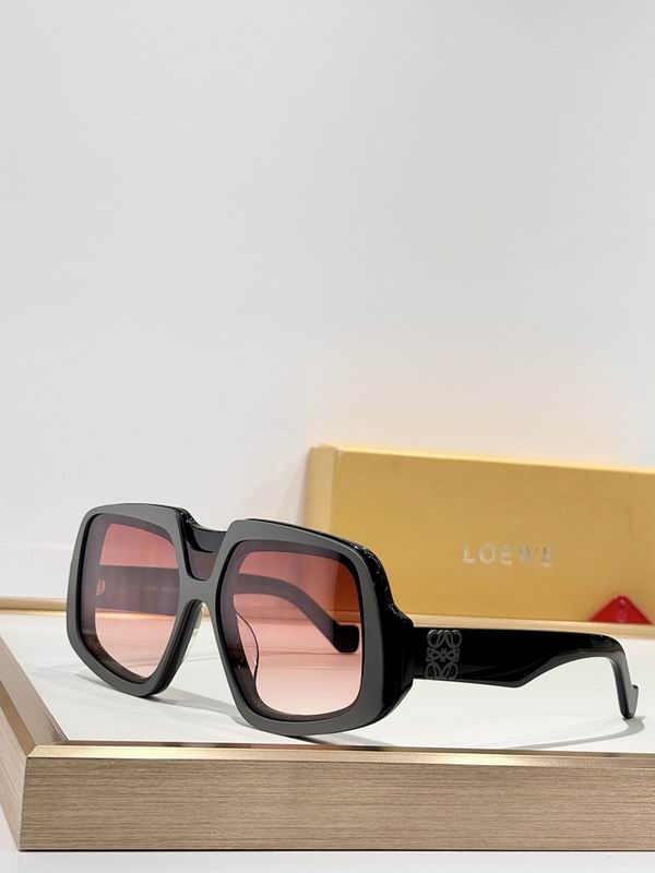 Loewe Glasses smr91