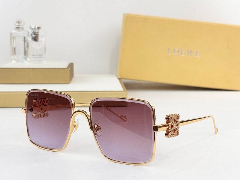 Loewe Glasses smr92