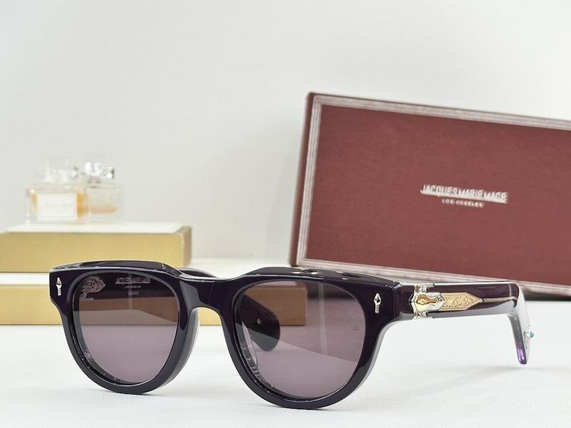 JACQUES MARIE MAGE Glasses smr134