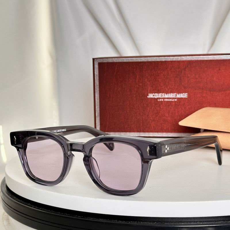 JACQUES MARIE MAGE Glasses smr139