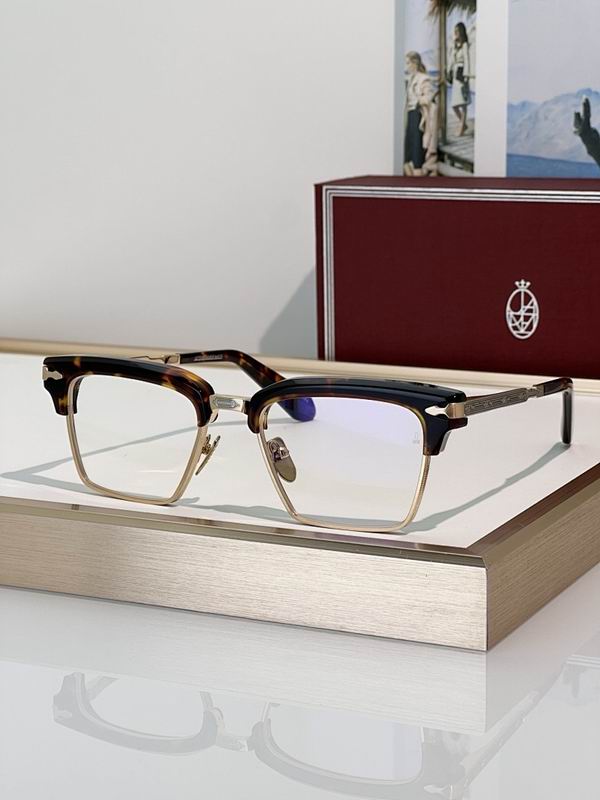 JACQUES MARIE MAGE Glasses smr155
