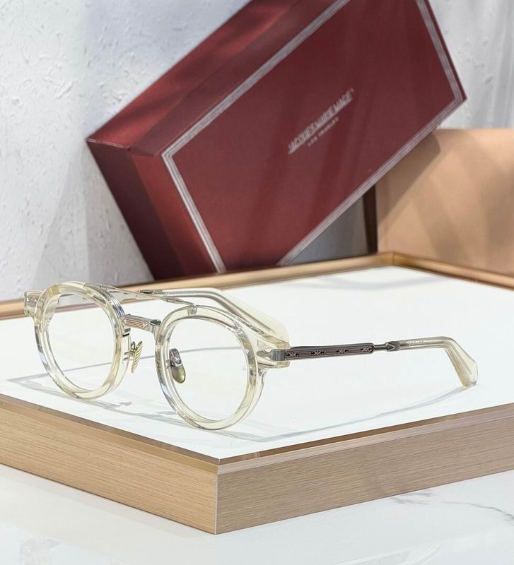JACQUES MARIE MAGE Glasses smr160