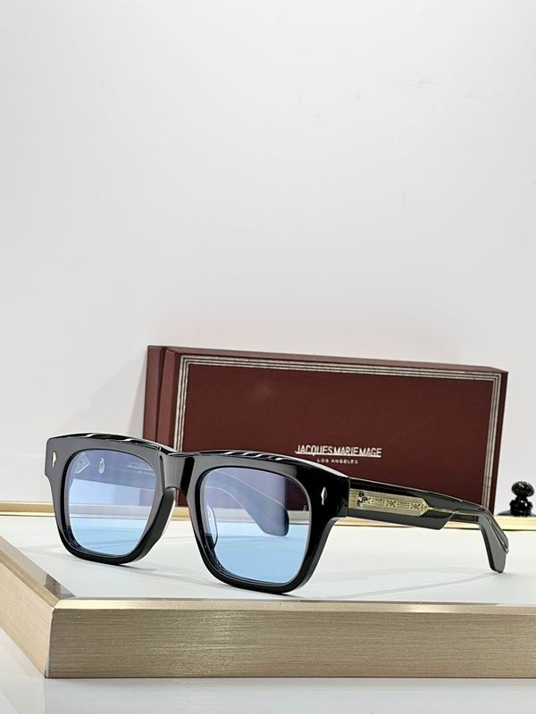 JACQUES MARIE MAGE Glasses smr170