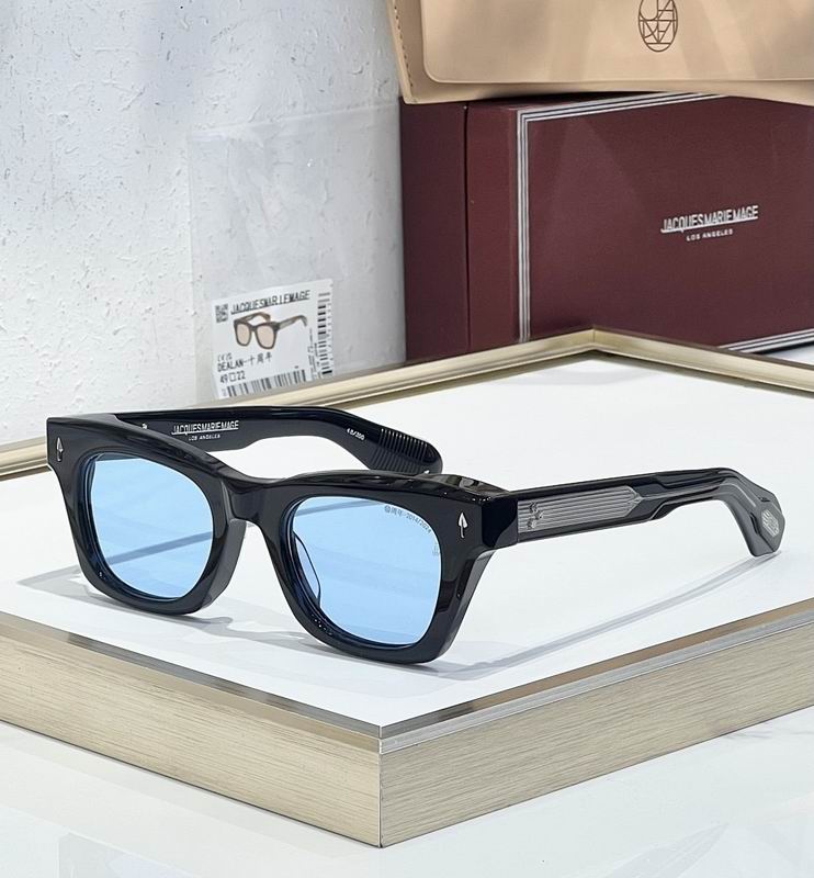 JACQUES MARIE MAGE Glasses smr179