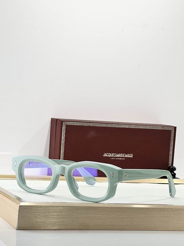 JACQUES MARIE MAGE Glasses smr182