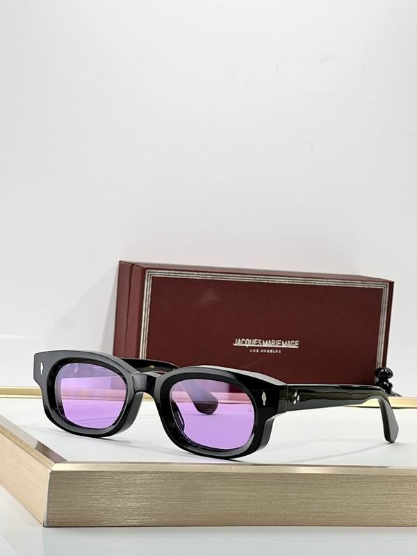 JACQUES MARIE MAGE Glasses smr183