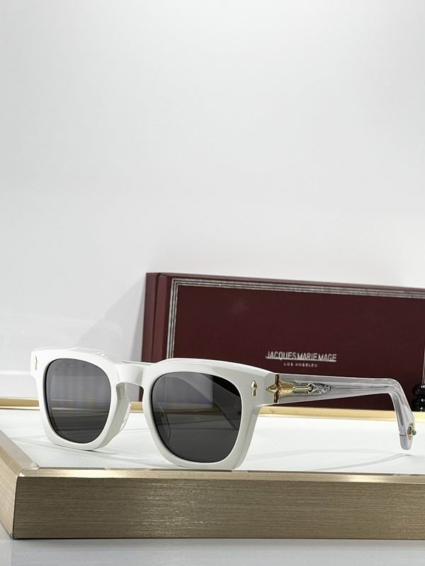 JACQUES MARIE MAGE Glasses smr185