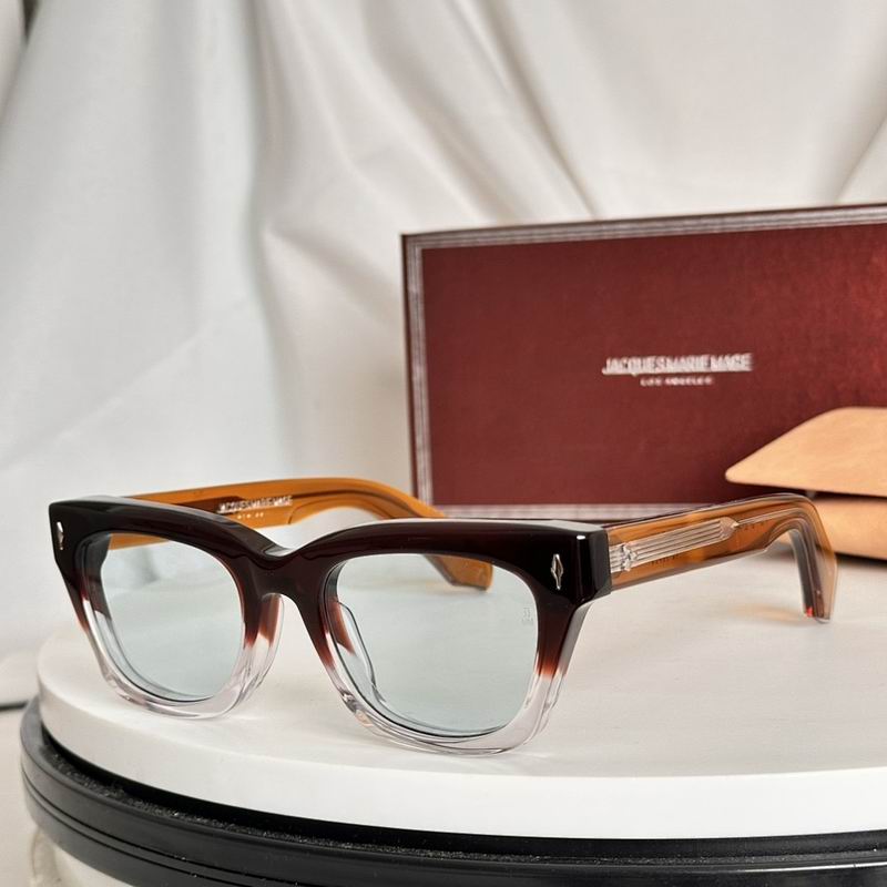 JACQUES MARIE MAGE Glasses smr186