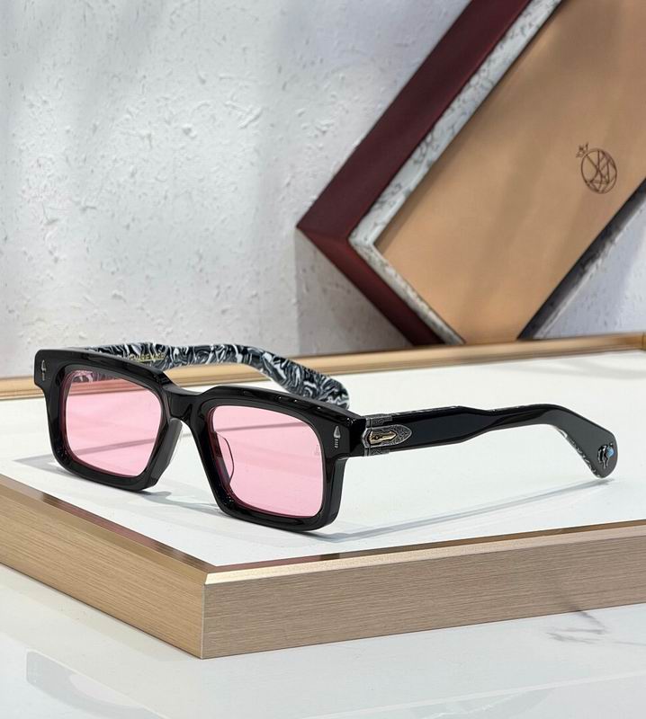 JACQUES MARIE MAGE Glasses smr222