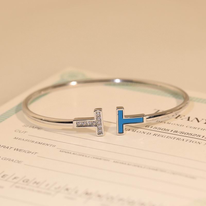 Tiffany bracelet 09yxx17
