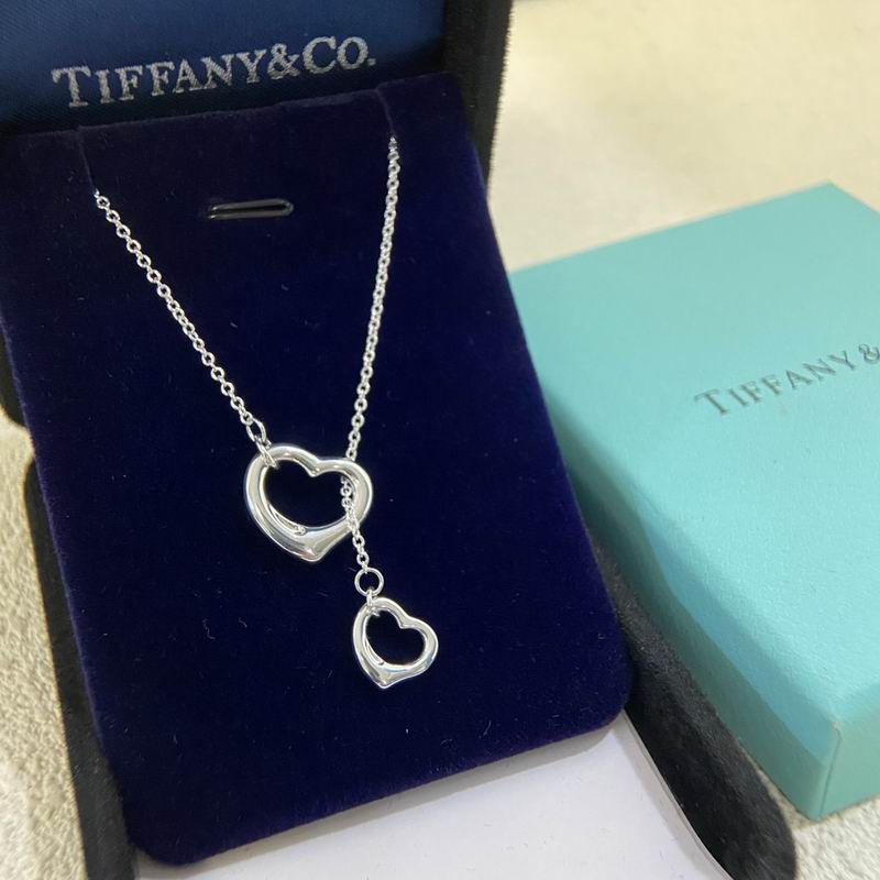 Tiffany necklace 09yxx25