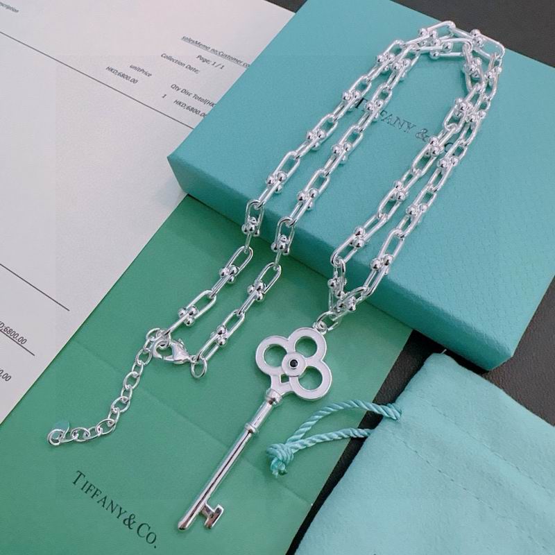 Tiffany necklace 09yxx28