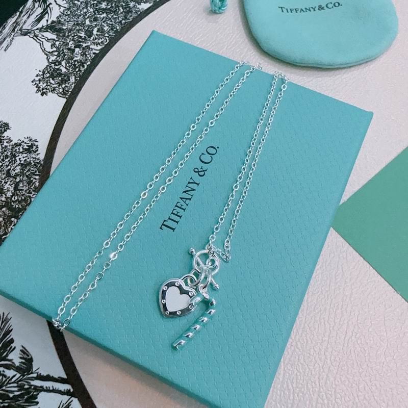 Tiffany necklace 10yxx141