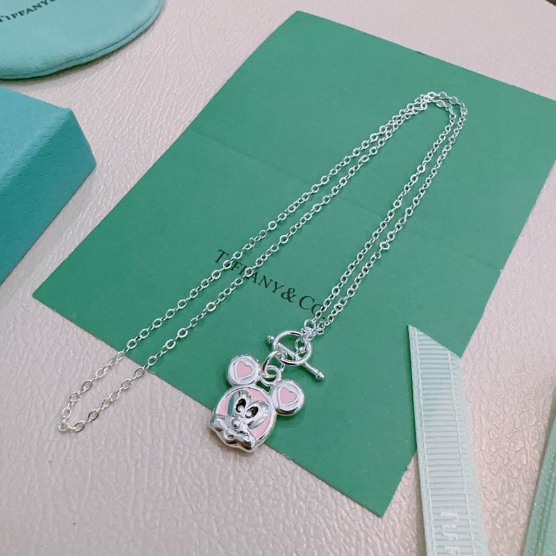 Tiffany necklace 10yxx142