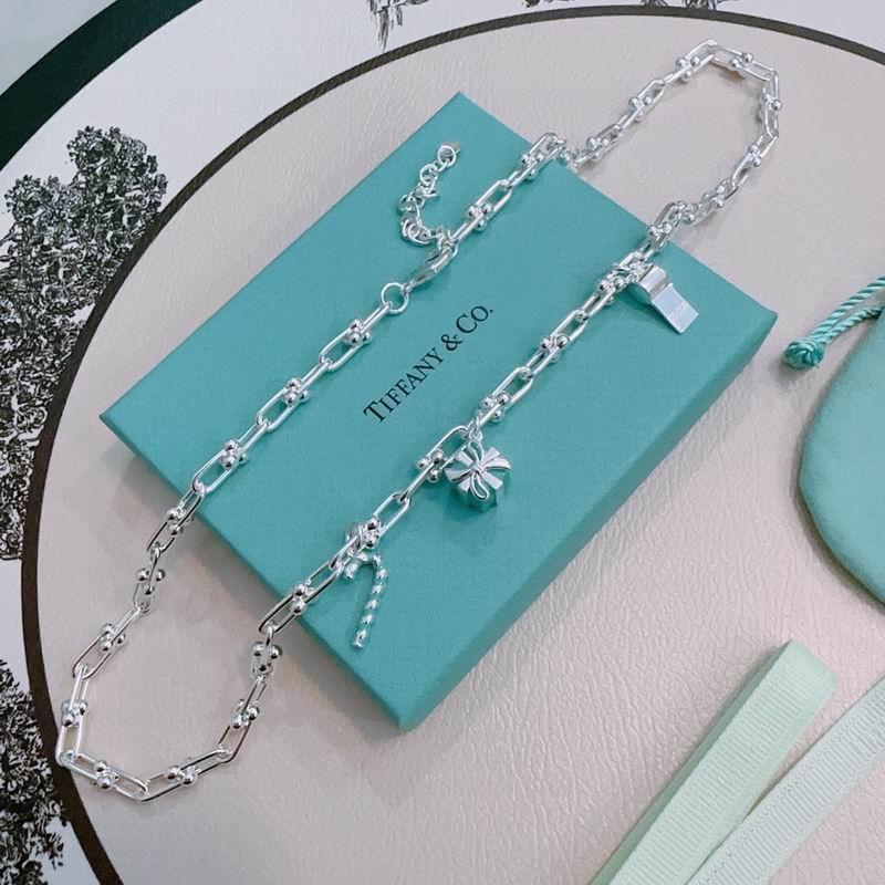 Tiffany necklace 10yxx151