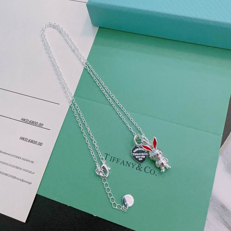 Tiffany necklace 10yxx152