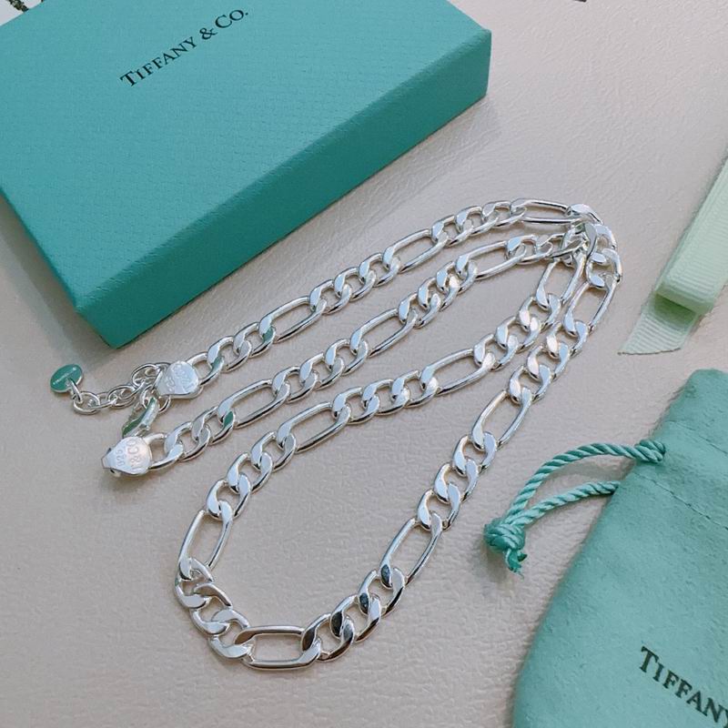 Tiffany necklace 11yxx169