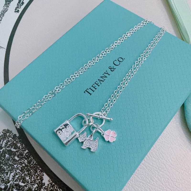 Tiffany necklace 11yxx176