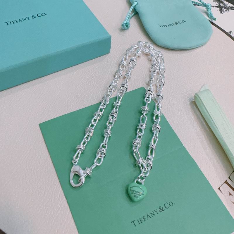 Tiffany necklace 11yxx177