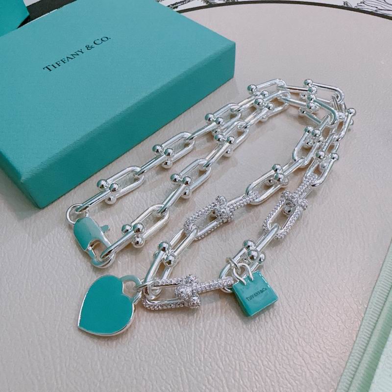 Tiffany necklace 11yxx184