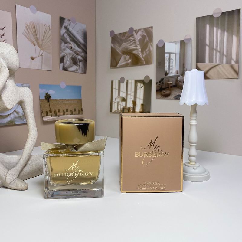 Burberry woman 90ml 50