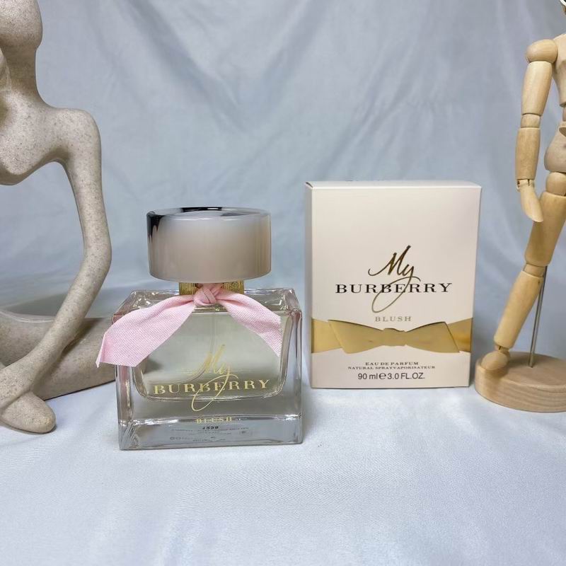 Burberry woman 90ml 51
