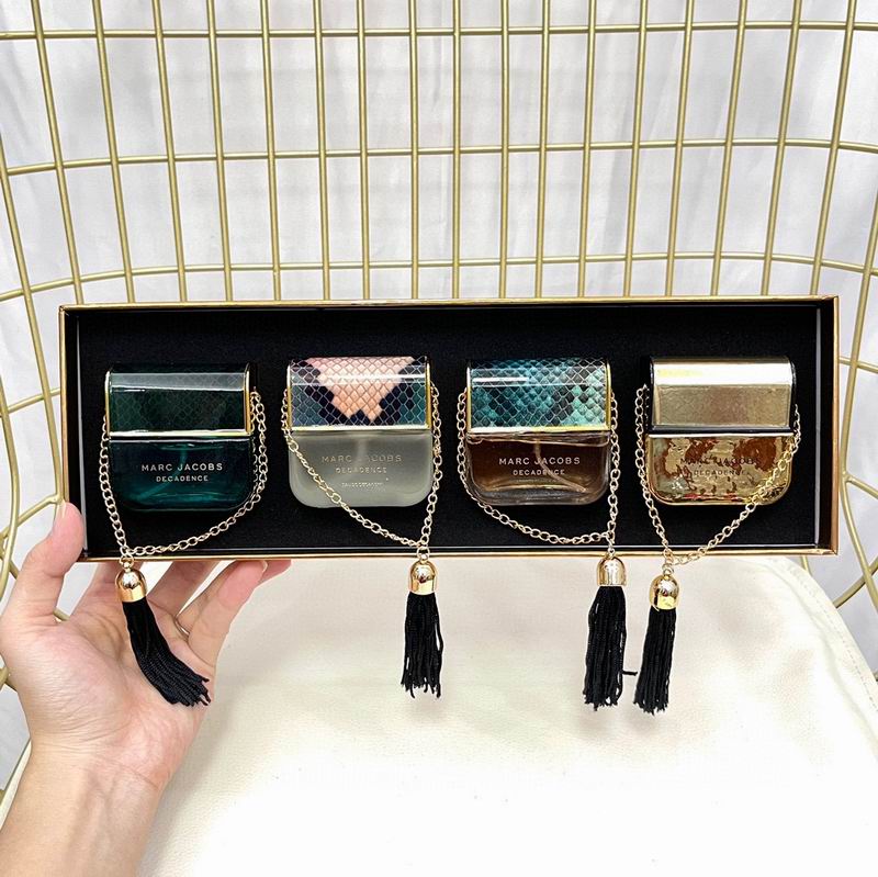 Marc Jocobs 4X25ml 13