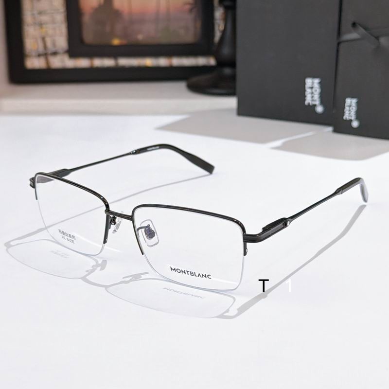 Montblanc MB03783 55 17-140 a