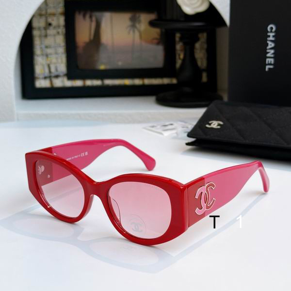 Chanel 5524 53-19-140 a