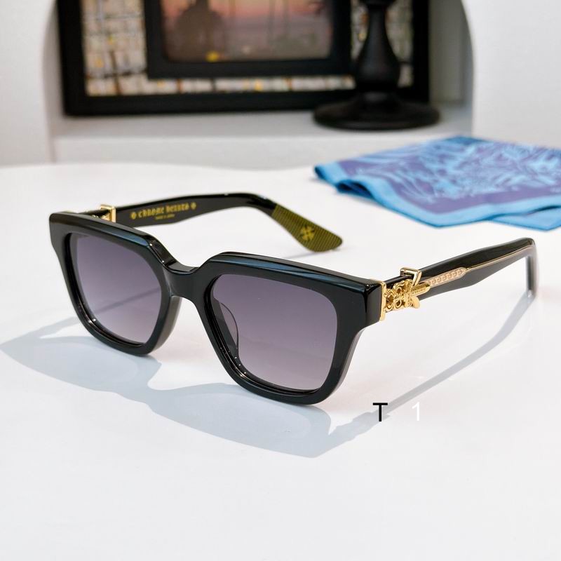 Chrome Hearts 54 19-152 a