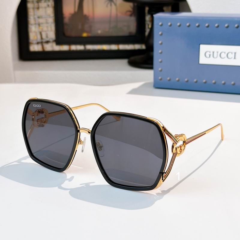 Gucci G1621 63 17-132 a