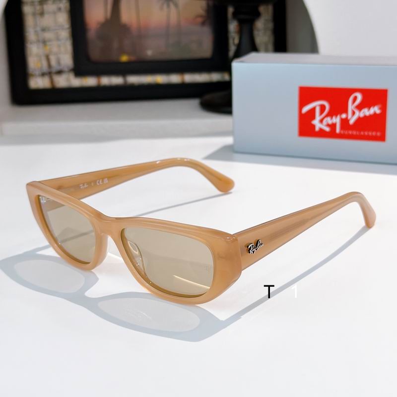RayBan 121301 18-145 a