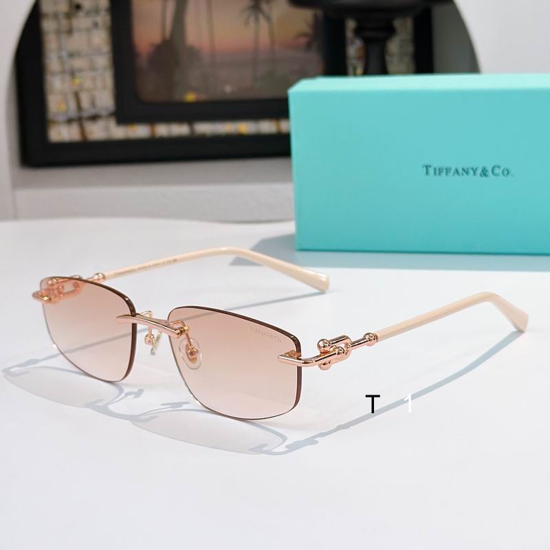 TIFFANY CO TF1885D 58 18-143 a