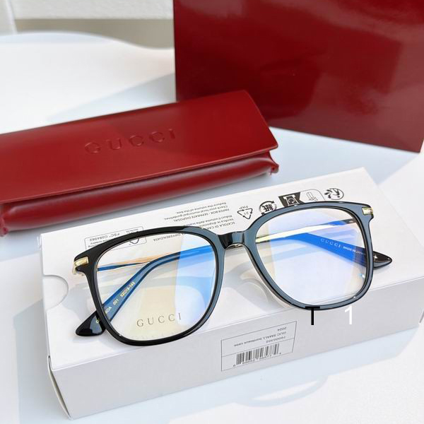 Gucci GG1986OA 52 19-145 a