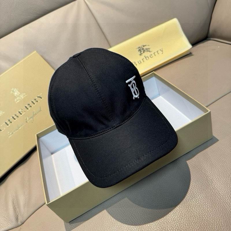 Burberry Cap dx10