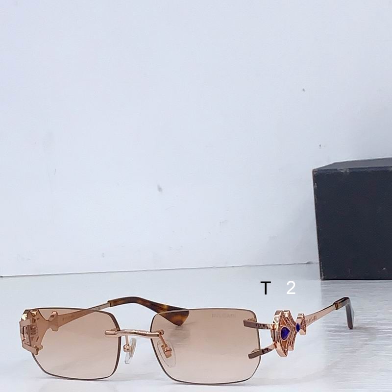 Bvlgari BV1816LU 56 17-145 B