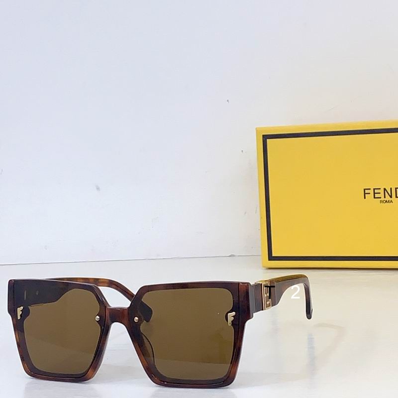 Fendi FF23027 62 13-145 b